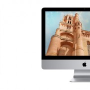 Création du site Internet Cathédrale Sainte Cécile d'Albi